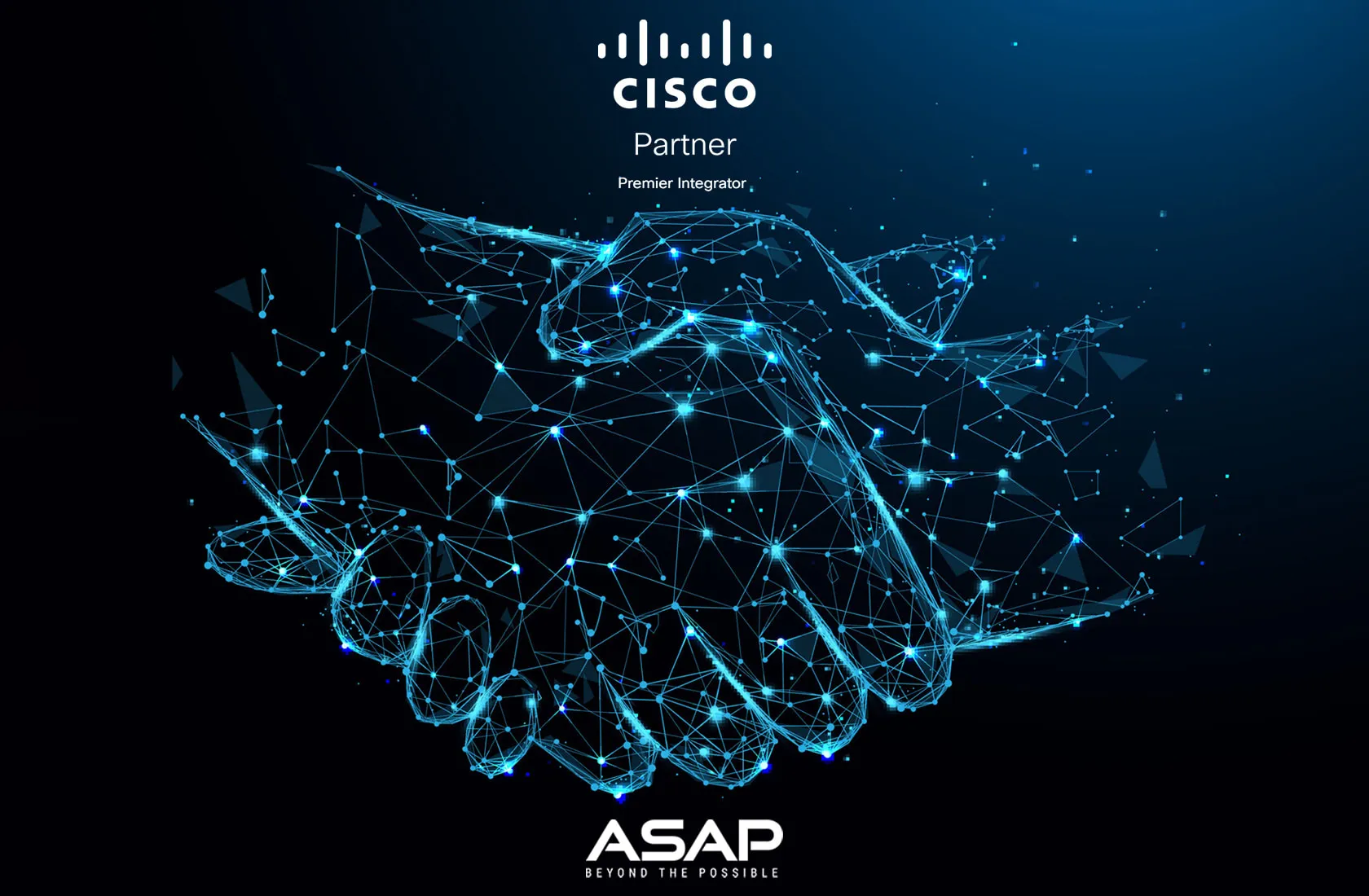 ASAP е Cisco Premier партньор в България