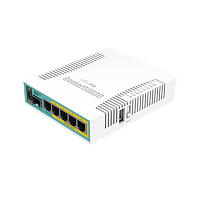 MikroTik