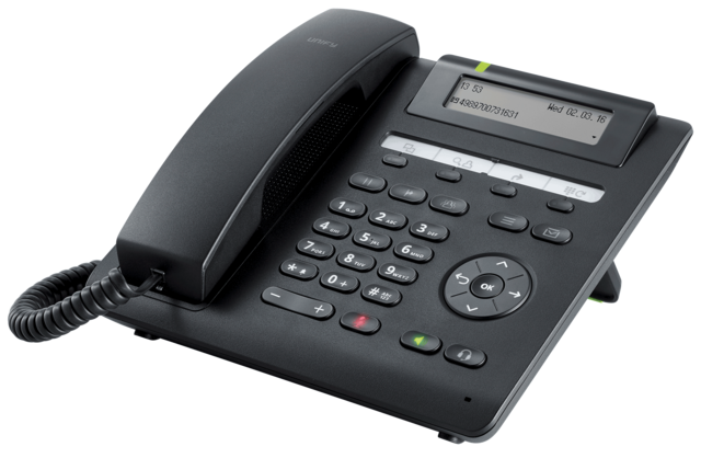 OpenScape Desk Phone CP200 / CP205