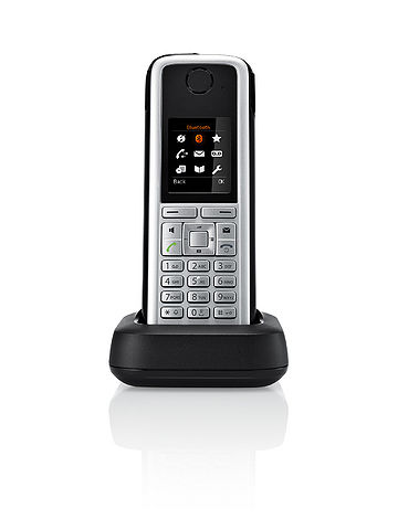 OpenStage M3 DECT family