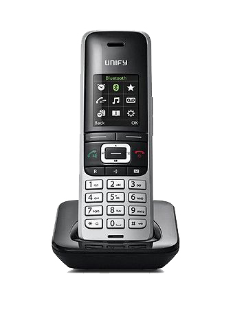 OpenScape S5 DECT Phone