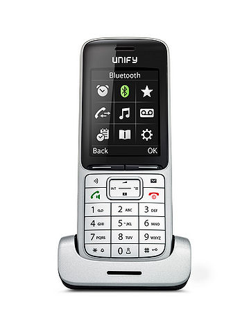 OpenScape DECT Phone SL5