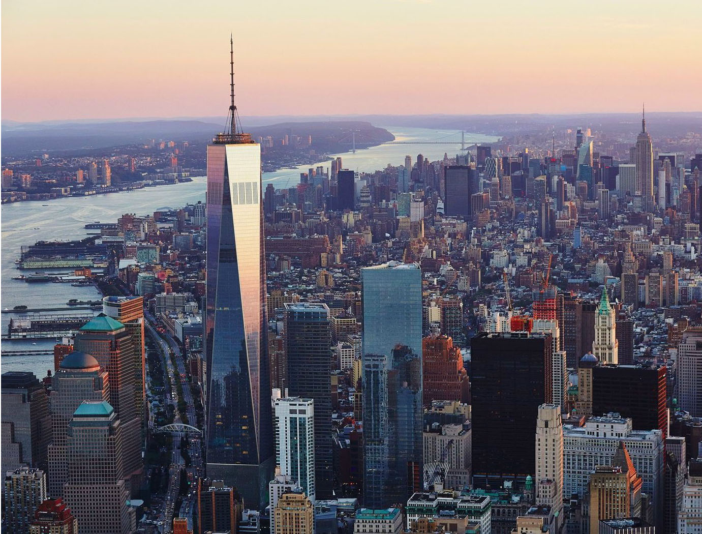 The change in the city landscape: ThyssenKrupp Elevator and the possibility for higher efficiency of the buildings