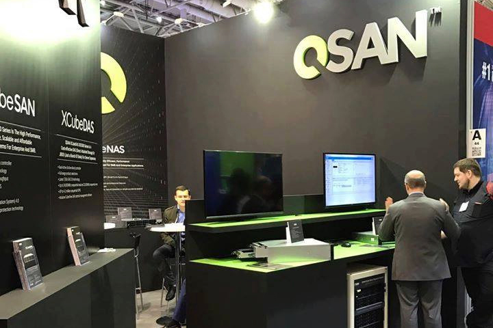 ASAP и QSAN в ново стратегическо партньорство